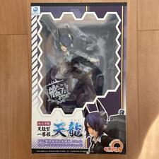 Figurine PVC Kantai Collection KanColle Tenryu échelle 1/8 Ques Q Japan Impor...