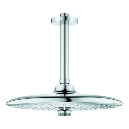 Grohe euphoria 260 kit - grohe,