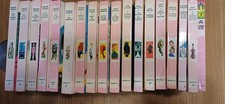 LOT  18 livres de la BIBLIOTHEQUE ROSE  LILI - CLAN DES SEPT - BLYTON ETC...