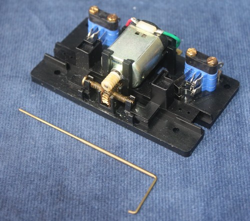 Pfm fulgurex slow - slow, model
