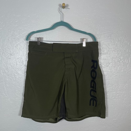 Rogue fitness men green - rogue,