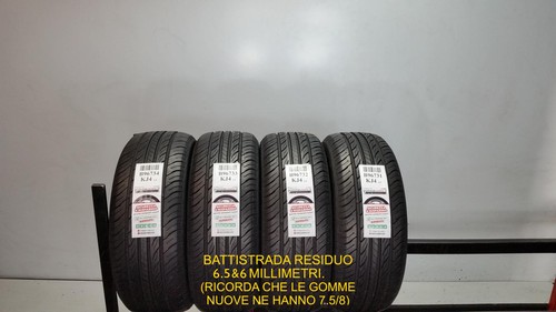 Gomme usée 185 - usée, 80h