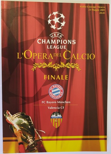 Programme finale ligue - programme,
