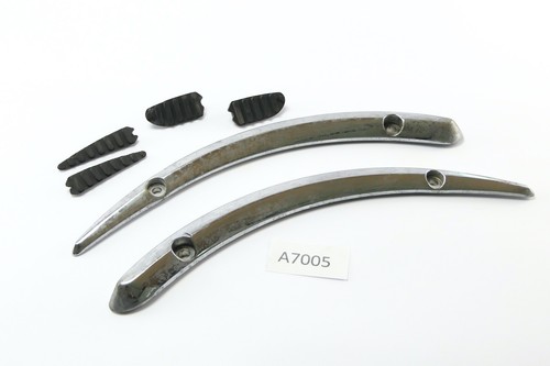 Support garde boue arrière - support, de