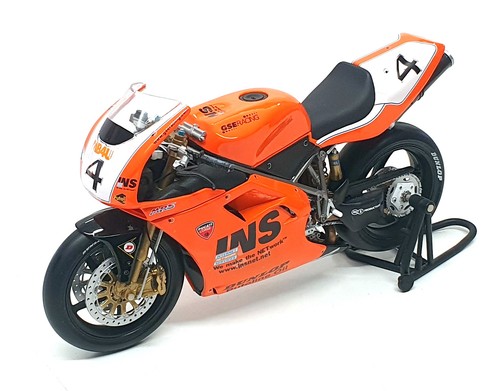 Minichamps scale 122 - minichamps, 1/12