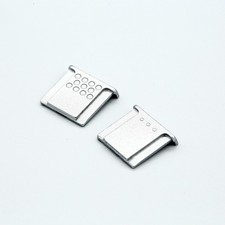 BS-3F Cache griffe métal pour