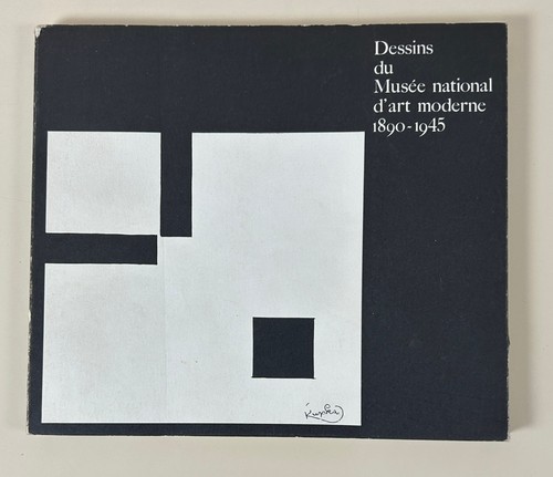 Catalogue exposition dessins - catalogue,