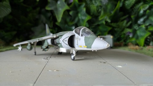 Miniature maquette avion - maquette,