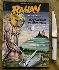 Rahan Dernière Aventure