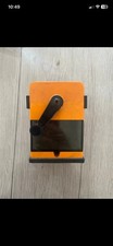 ancien taille crayon