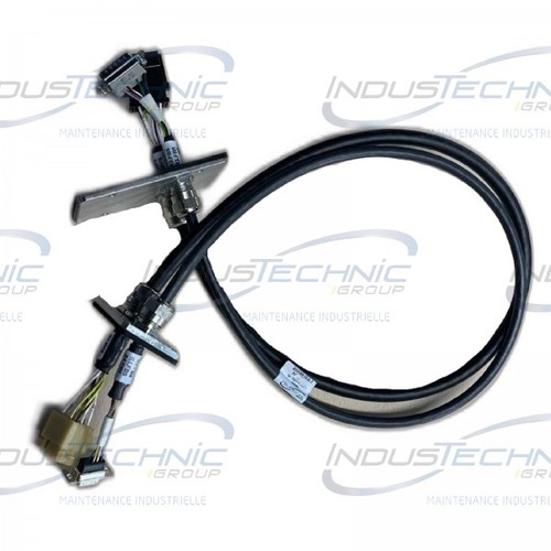 3hab6133 cable beam axis - axis, 5