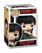 FUNKO POP! - FIGURINE CINEMA -