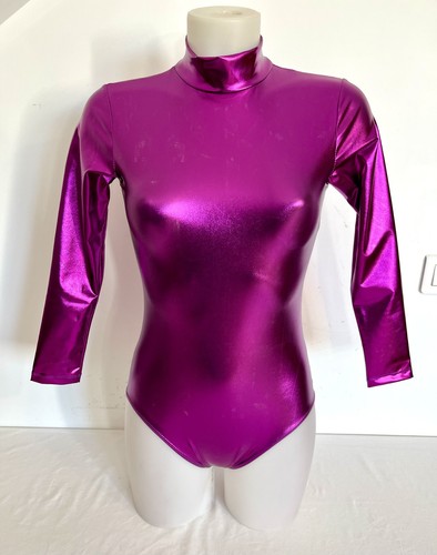 Body t34 violet - body,