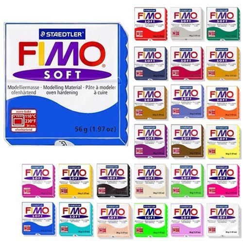 Steadtler fimo soft starter - fimo,