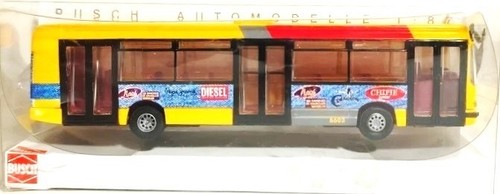 Busch 47213 renault belgian - busch,
