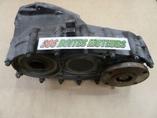 BOITE DE RENVOI MERCEDES SPRINTER II 313 CDI 2.2 130 10007798-00132  651955 2014