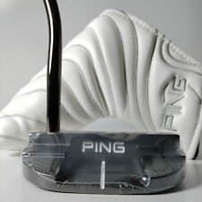 PING PLD MILLED DS 72 Gunmetal