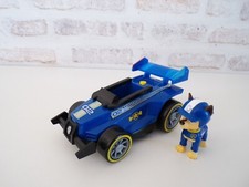 Voiture Chase - Pat Patrouille - Paw Patrol (J16)