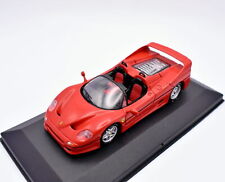 Miniature voiture auto 1:43