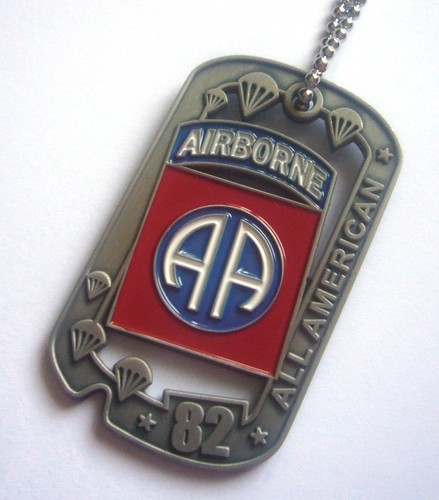 82nd division ajouree - 82nd,