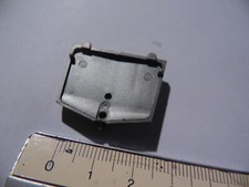 TOIT DE CABINE pour coque/caisse accessoire train  locomotive 40101 SNCF LIMA HO