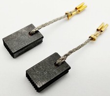 Auto-Stop Charbon pour Hilti Dc 125 S, Dcg 500S, Deg 500 D, Ag D 125S, Dag