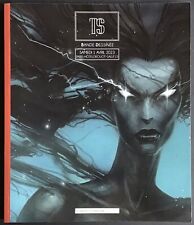 TESSIER SARROU HUBERTY BREYNE