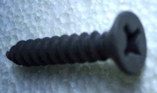 Hinges galvanized (#10) 1-1/4"