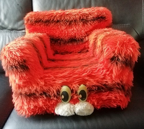 Superbe tres rare fauteuil - rare,