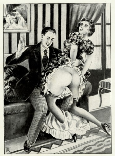 1938 bal tit fouet - 1938, bal-tit