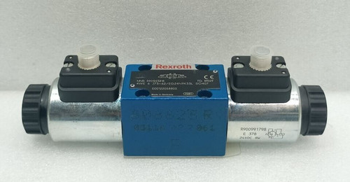 Rexroth r901223818 4we - r901223818,