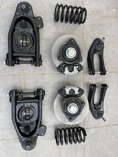 Train Avant Alpine A110 1800 Bis Gr4 Usine