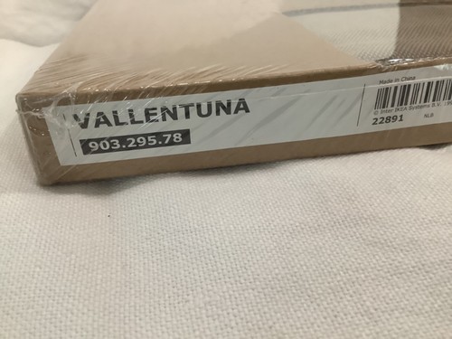 Ikea vallentuna cover - vallentuna,