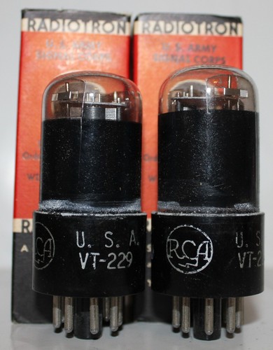 Paire assortie nos rca - nos,