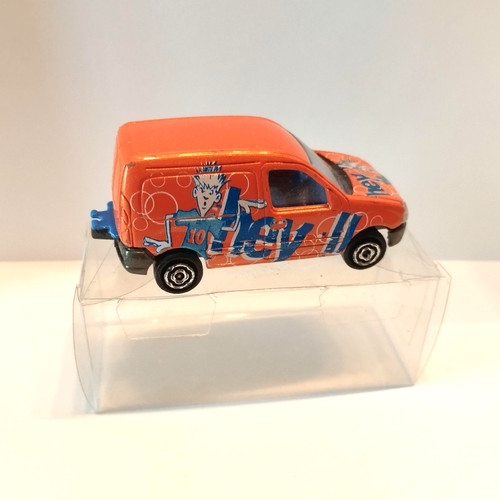 Vintage voiture majorette - vintage,