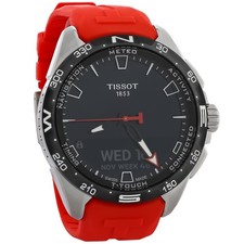 Tissot T-Touch Connect Solar