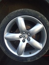 Jante PEUGEOT 407 COUPE 5402N0