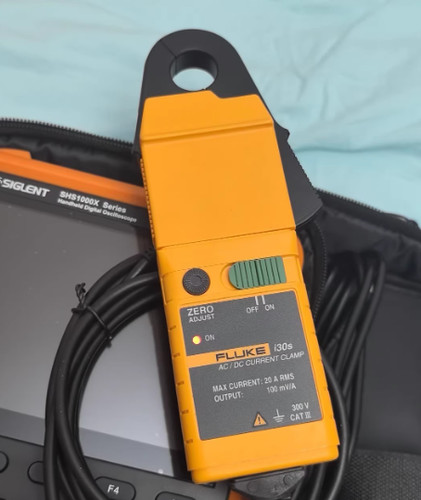 1pc fluke i30s - fluke,