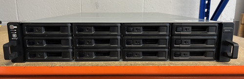 Mémoire rs2416 synology - rs2416+, 12