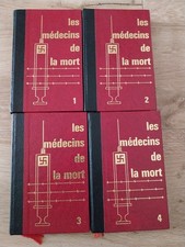 Les médecins de la mort  |
