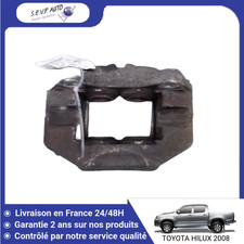 🇫🇷 ETRIER DE FREIN AVANT