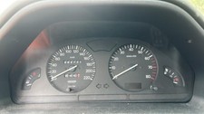 Compteur peugeot 106 phase - compteur,