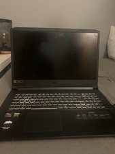 pc portable gamer nitro 5 Rtx