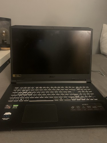 Portable gamer nitro - portable, 5