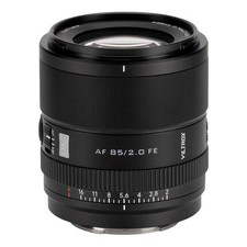 Viltrox AF 85Mm F/2 EVO FE