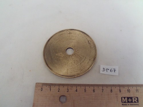 Coupelle disque rondelle en - disque,,