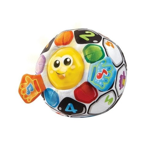 Vtech baby zozo mon ballon - vtech, zozo,