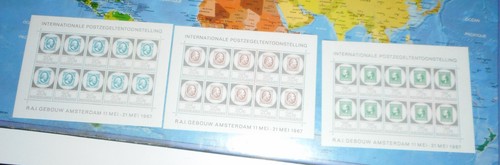 Pays bas blocs - bas,