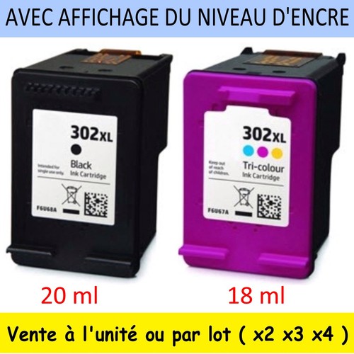 Cartouches encre compatibles - cartouches,