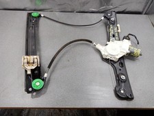 LEVE VITRE ELECTRIQUE. Avant GAUCHE - BMW SERIE 3 (E90) 51337140587